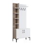 Hanah Home Viyana D - Blanco